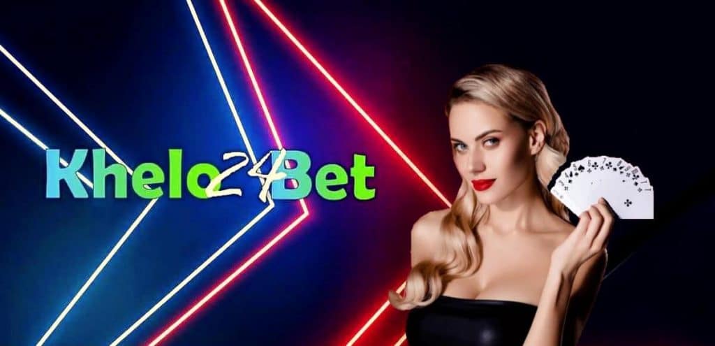 Khelo24bet Casino in India